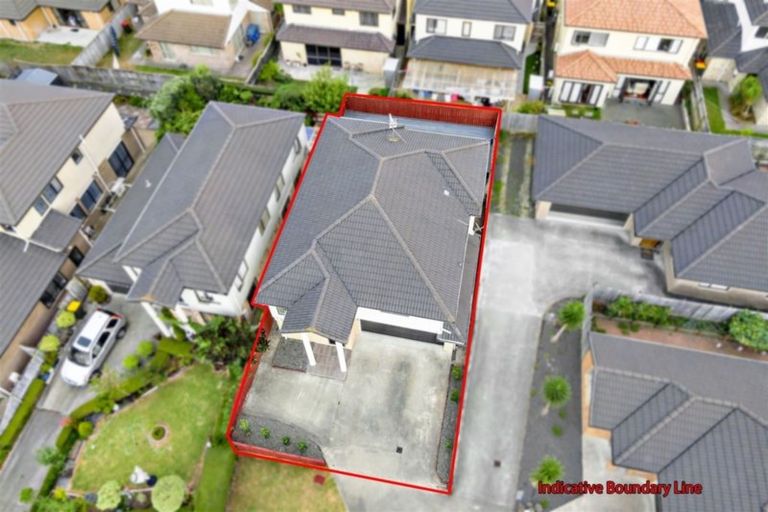 Photo of property in 10 Manning Rise, Flat Bush, Auckland, 2019