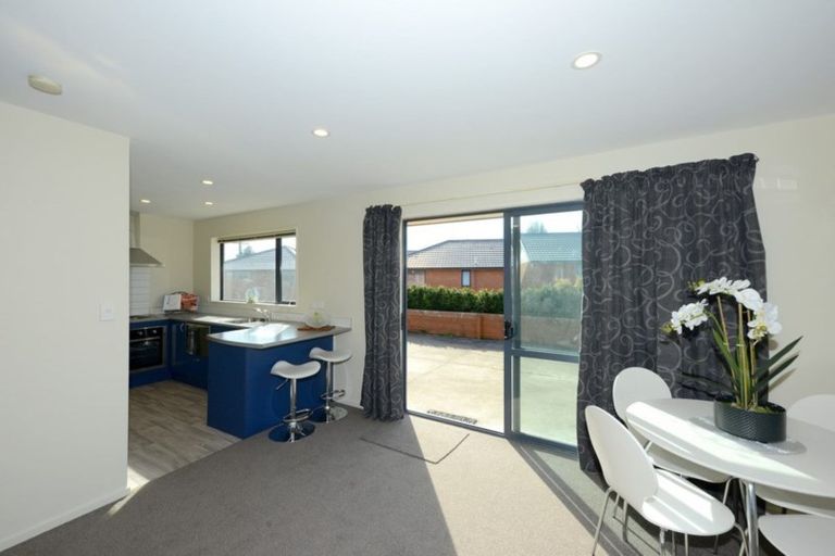 Photo of property in 24g Wainoni Road, Wainoni, Christchurch, 8061