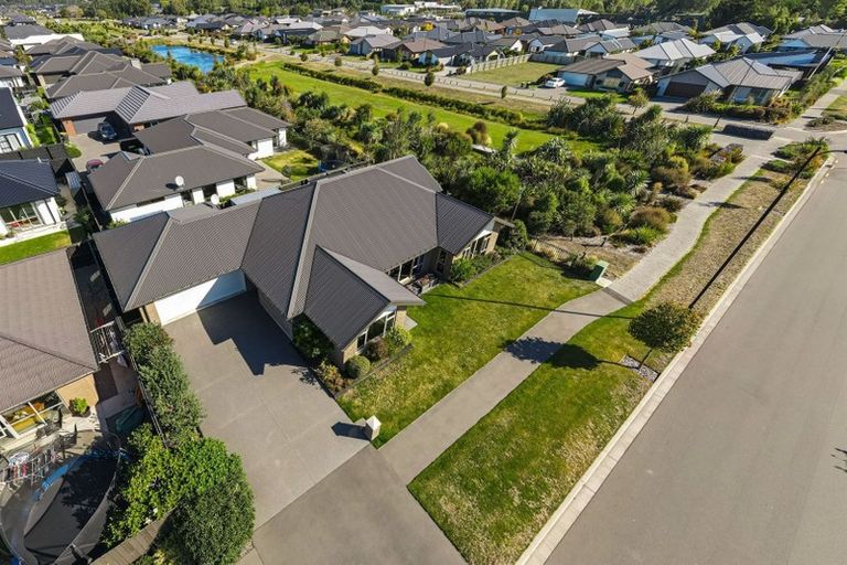 Photo of property in 3 Korowai Street, Marshland, Christchurch, 8083