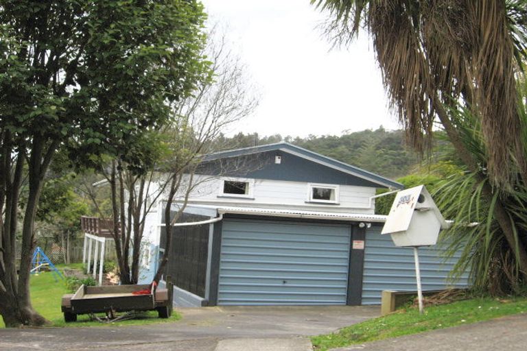 Photo of property in 303 Grafton Road, Thames, 3500