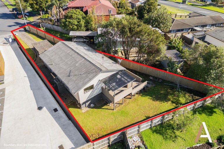 Photo of property in 12b Mataura Place, Clover Park, Auckland, 2019