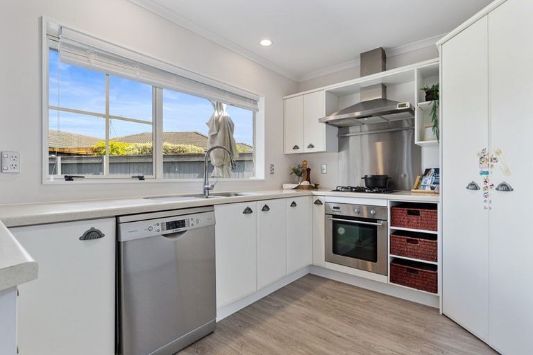 Photo of property in 4 Gracefield Place, Huntington, Hamilton, 3210