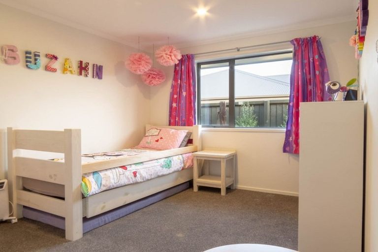 Photo of property in 18 Colebrook Drive, Rolleston, 7614