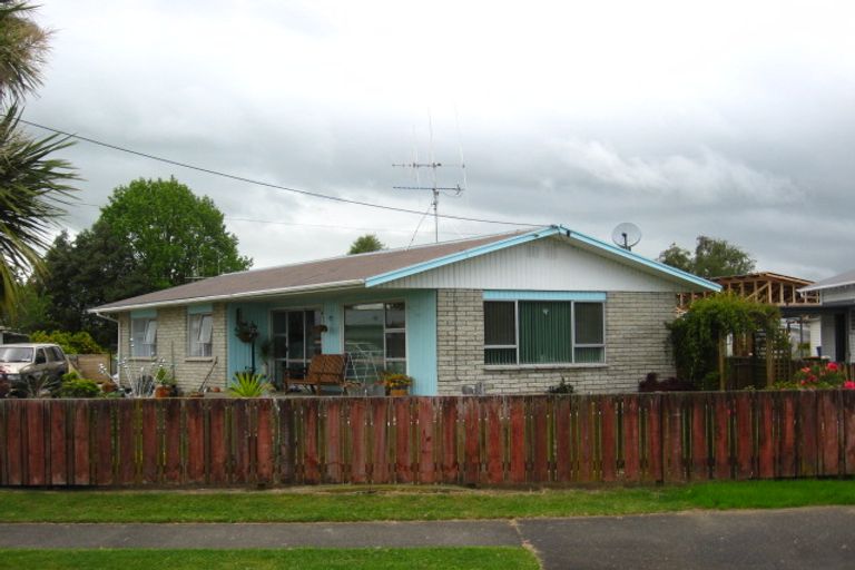 Photo of property in 462 Racecourse Road, Te Awamutu, 3800