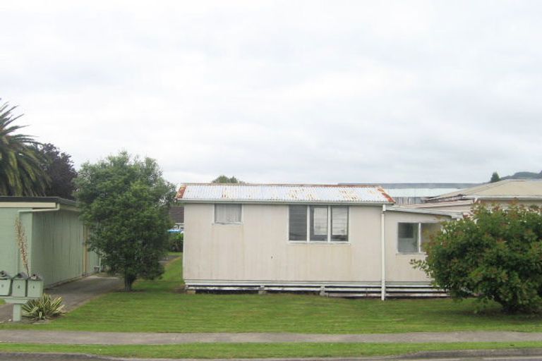 Photo of property in 1a George Street, Te Kuiti, 3910