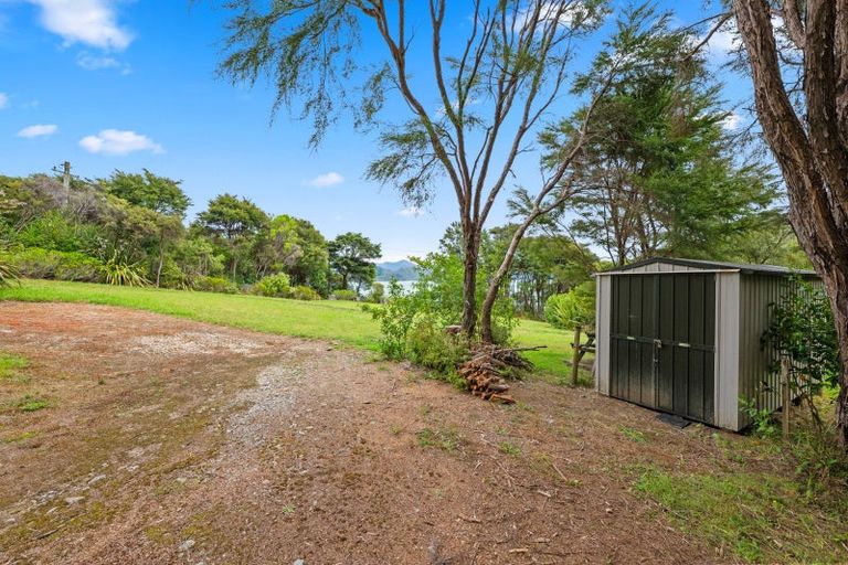 Photo of property in 327 Mahau Road, Mahau Sound, Marlborough Sounds, 7282