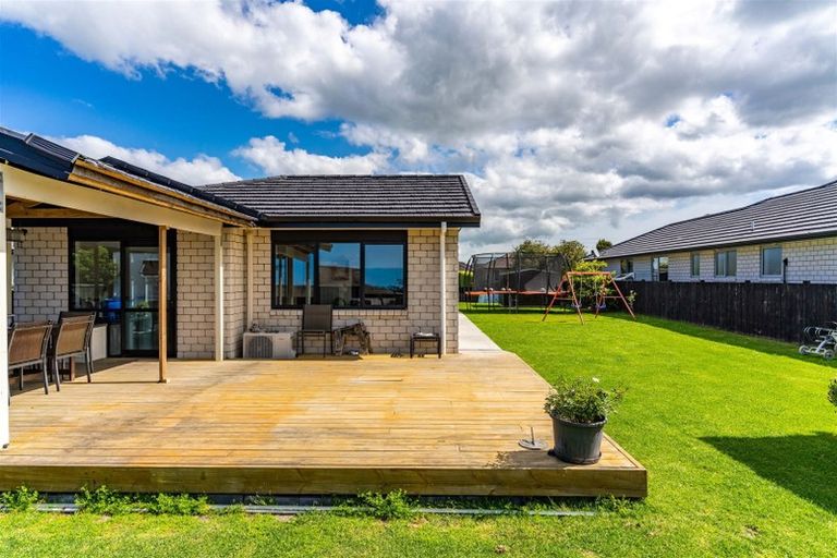 Photo of property in 7 Riverglen Road, Waipu, 0510