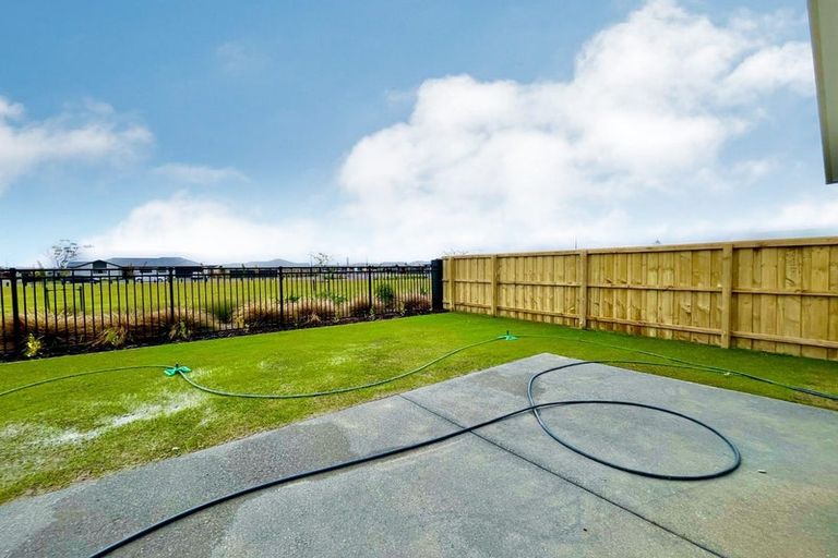 Photo of property in 6 Muldowney Drive, Rolleston, 7614