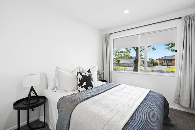 Photo of property in 3 John Street, Enderley, Hamilton, 3214