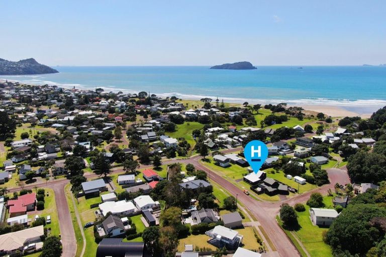 Photo of property in 1 Mount Avenue, Pauanui, Hikuai, 3579