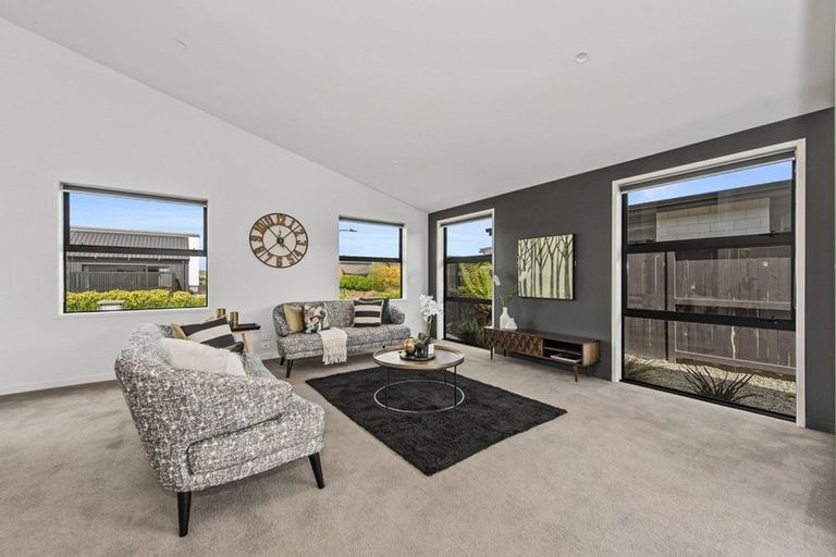 Photo of property in 46 Meachem Road, Chartwell, Hamilton, 3210