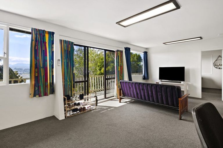 Photo of property in 115 Hornsey Road, Melrose, Wellington, 6023