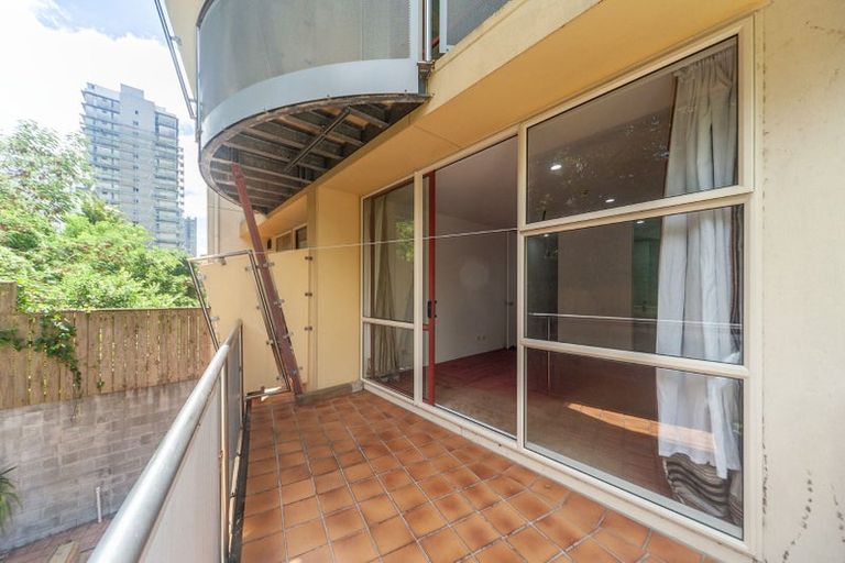 Photo of property in Sirocco Apartments, 616/8u Church Street, Wellington Central, Wellington, 6011