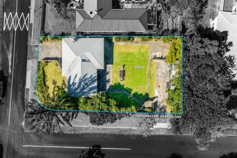 Photo of property in 50 Paewai Road, Glen Eden, Auckland, 0602