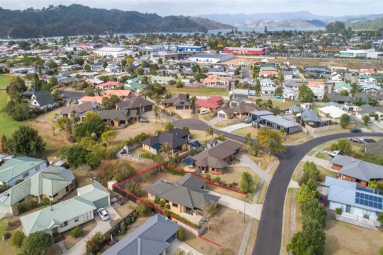 Photo of property in 3 Kudu Drive, Whitianga, 3510