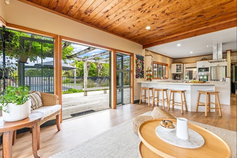 Photo of property in 28 Kaipara Flats Road, Dome Forest, Warkworth, 0981