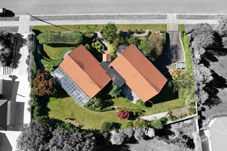 Photo of property in 25 Grove Avenue, Weston, Oamaru, 9401