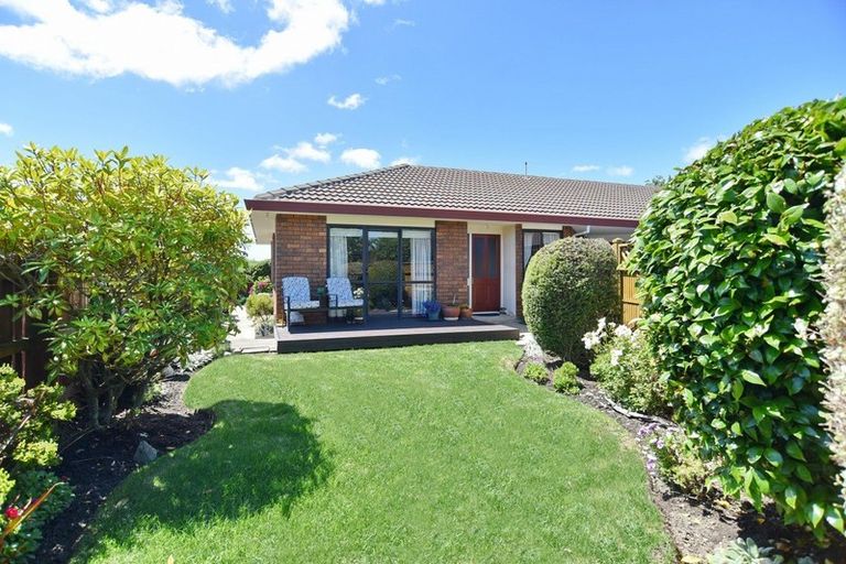 Photo of property in 5 Pony Lane, Spreydon, Christchurch, 8024