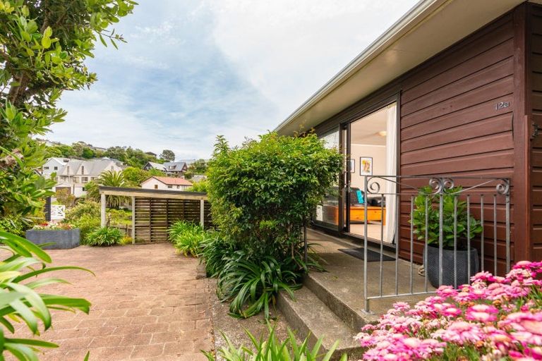 Photo of property in 12 Makatote Grove, Churton Park, Wellington, 6037