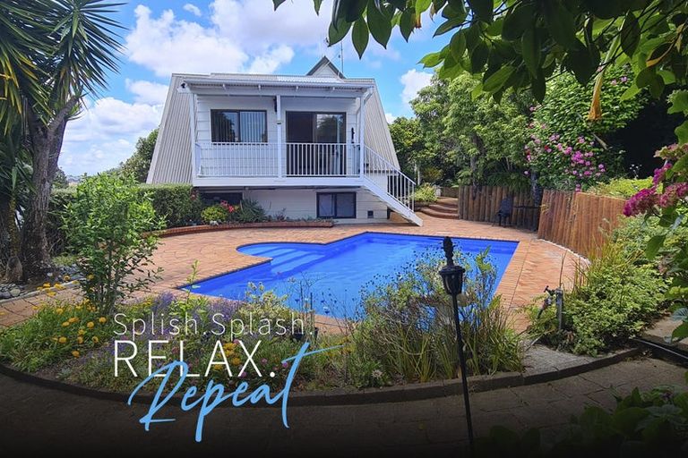 Photo of property in 16 Melva Street, Dinsdale, Hamilton, 3204