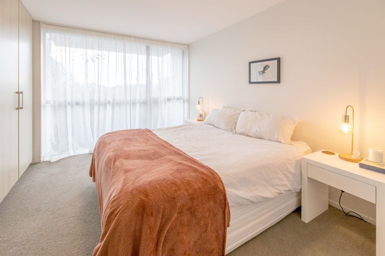 Photo of property in 1/399 Manchester Street, Christchurch Central, Christchurch, 8013