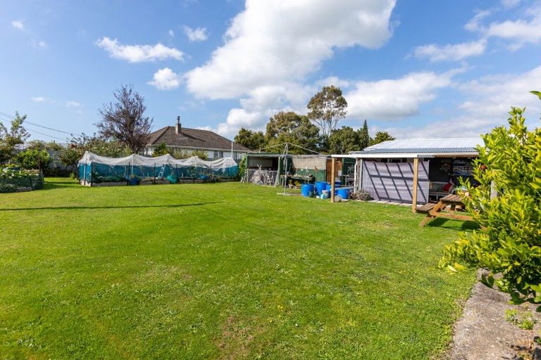 Photo of property in 276 High Street, Dannevirke, 4930