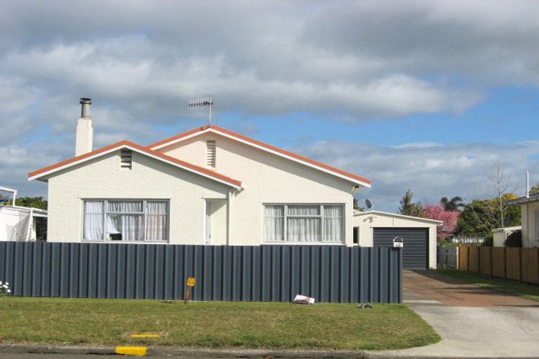 Photo of property in 10 Hawera Street, Whakatane, 3120
