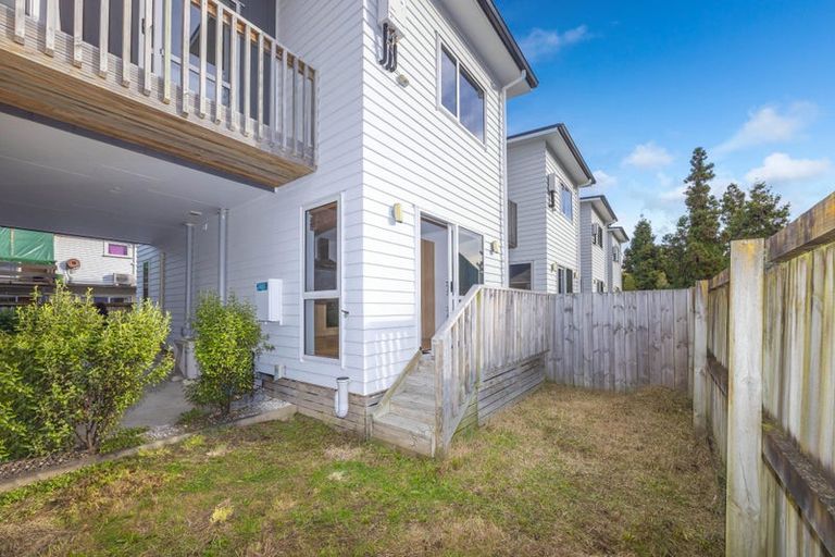 Photo of property in 3/47 York Street, Hamilton East, Hamilton, 3216