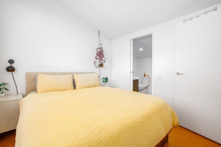 Photo of property in 18/31 Princess Terrace, Newtown, Wellington, 6021