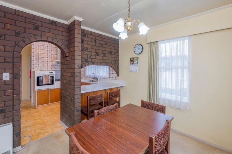 Photo of property in 6 Cobham Street, Levin, 5510