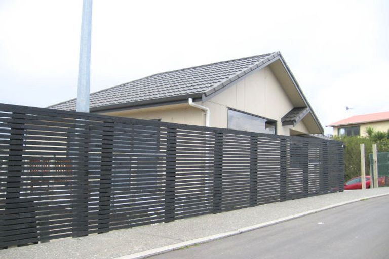 Photo of property in 47 Hawtrey Terrace, Churton Park, Wellington, 6037