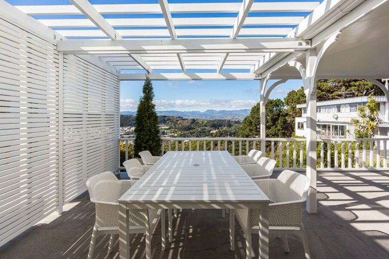 Photo of property in 7 Washington Avenue, Brooklyn, Wellington, 6021