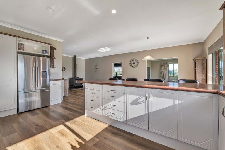 Photo of property in 282 Wortley Road, Waiongana, New Plymouth, 4373