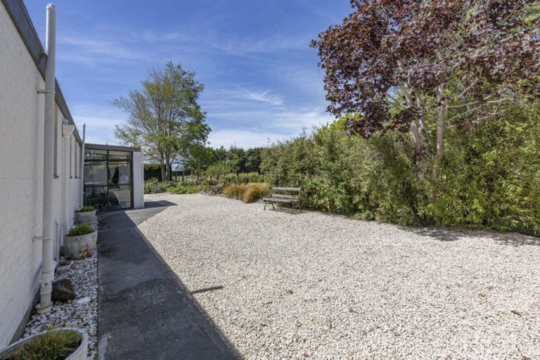 Photo of property in 479 Mcjarrows Road, Oxford, 7430