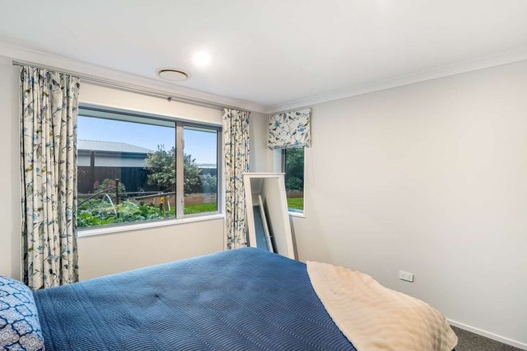 Photo of property in 45 Blunden Road, Lincoln, 7608