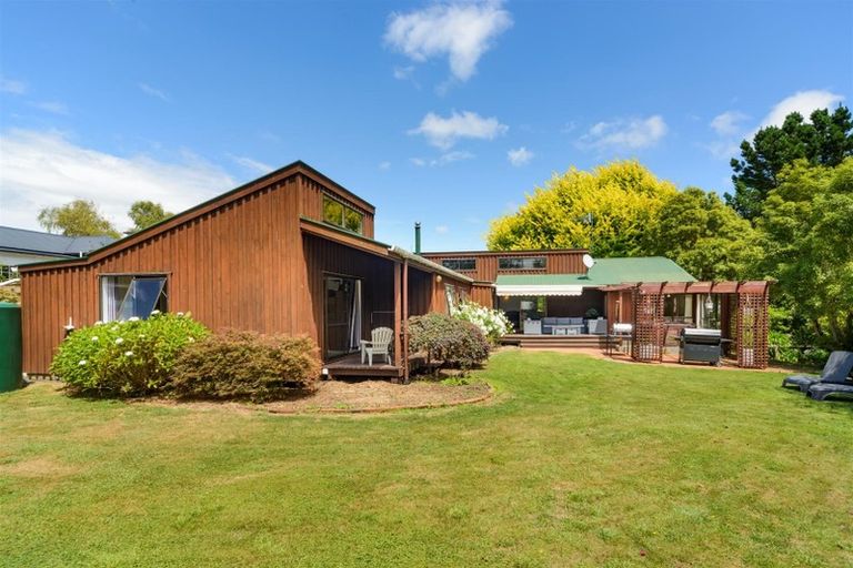 Photo of property in 40 Milne Street, Marton, 4710