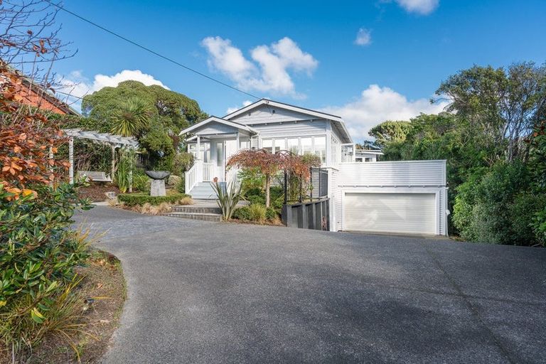 Photo of property in 22 Ngatoto Street, Ngaio, Wellington, 6035