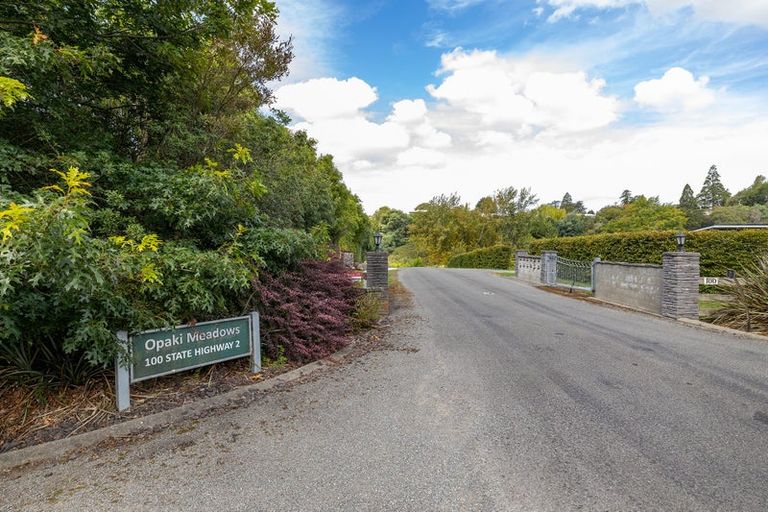 Photo of property in 7 Opaki Meadows Lane, Lansdowne, Masterton, 5871