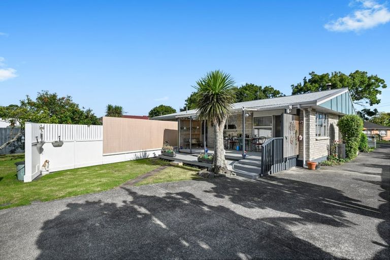 Photo of property in 9 Mary Street, Huntly, 3700
