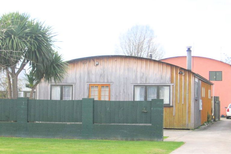 Photo of property in 5 Elizabeth Street, Victoria, Rotorua, 3010
