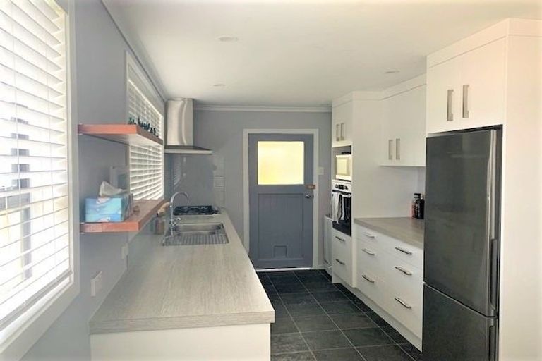 Photo of property in 6 Ruanui Street, Himatangi Beach, Foxton, 4891