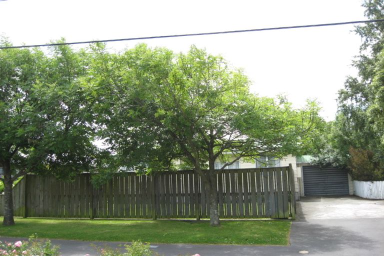 Photo of property in 15 Ruskin Street, Addington, Christchurch, 8024