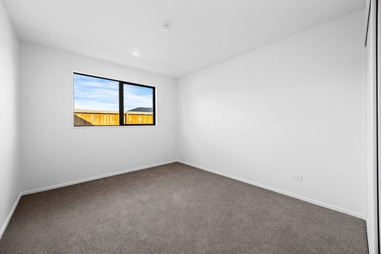 Photo of property in 4 Booker Lane, Kaiapoi, 7630