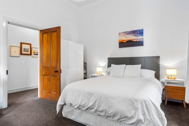 Photo of property in 5 Wiggins Street, Sumner, Christchurch, 8081