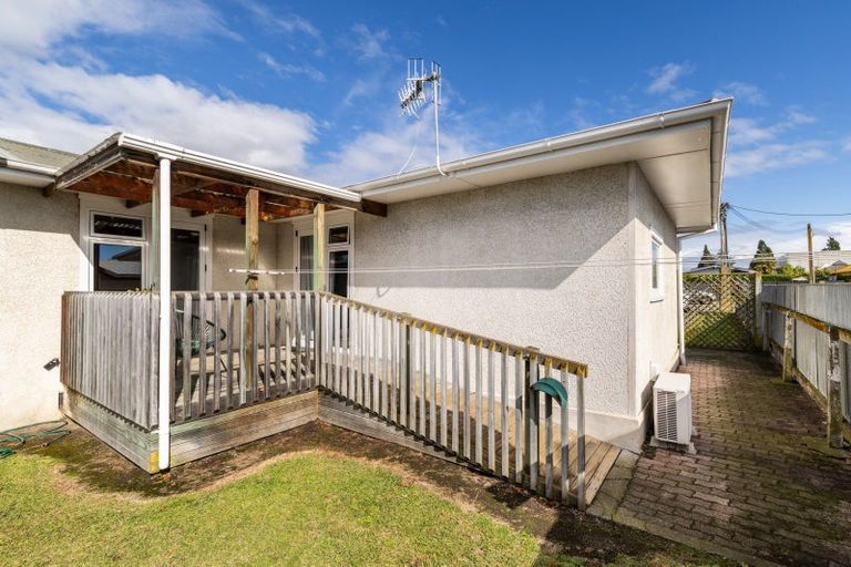 Photo of property in 411a Hapia Street, Camberley, Hastings, 4120