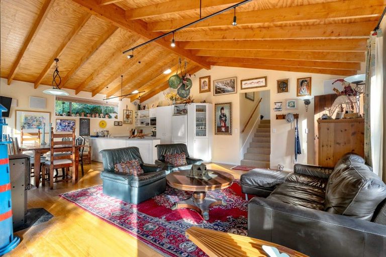 Photo of property in 122a Oratia Place, Onemana, Whangamata, 3691