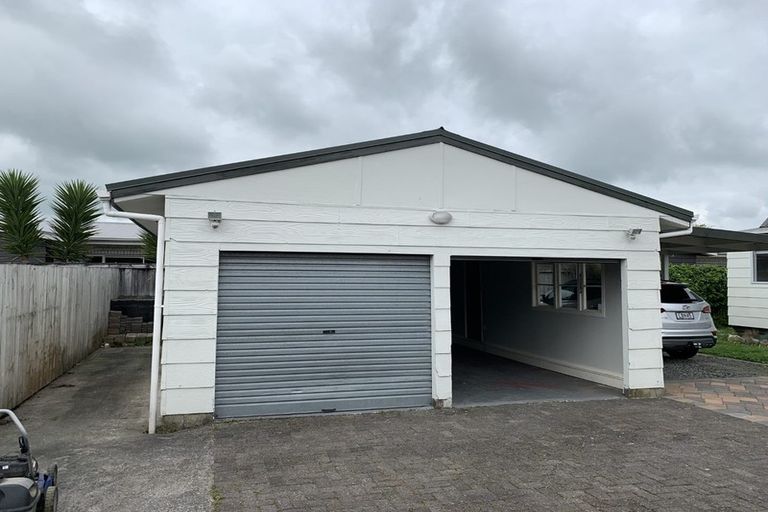 Photo of property in 15b Maitland Street, Frankton, Hamilton, 3204