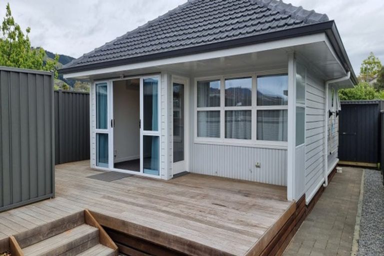 Photo of property in 41a Oxford Street, Richmond, 7020