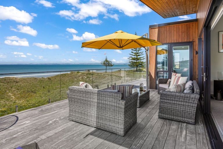 Photo of property in 37 Simon Urlich Road, Karikari Peninsula, 0483