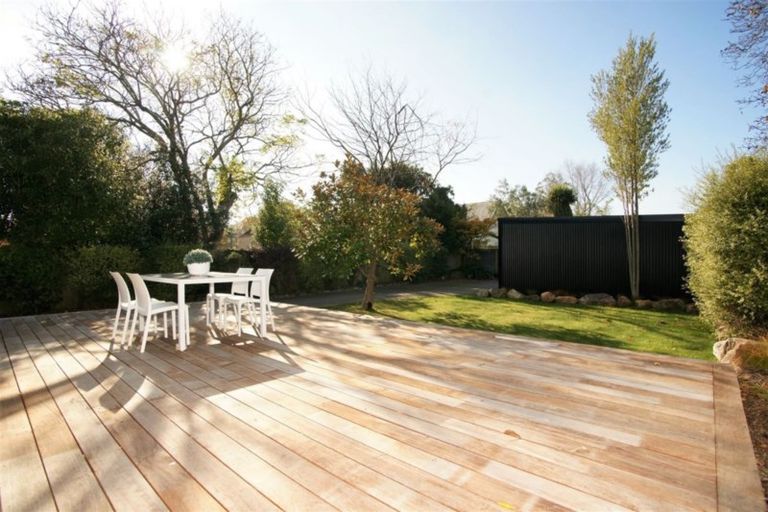 Photo of property in 66 Wilsons Road, Saint Martins, Christchurch, 8022